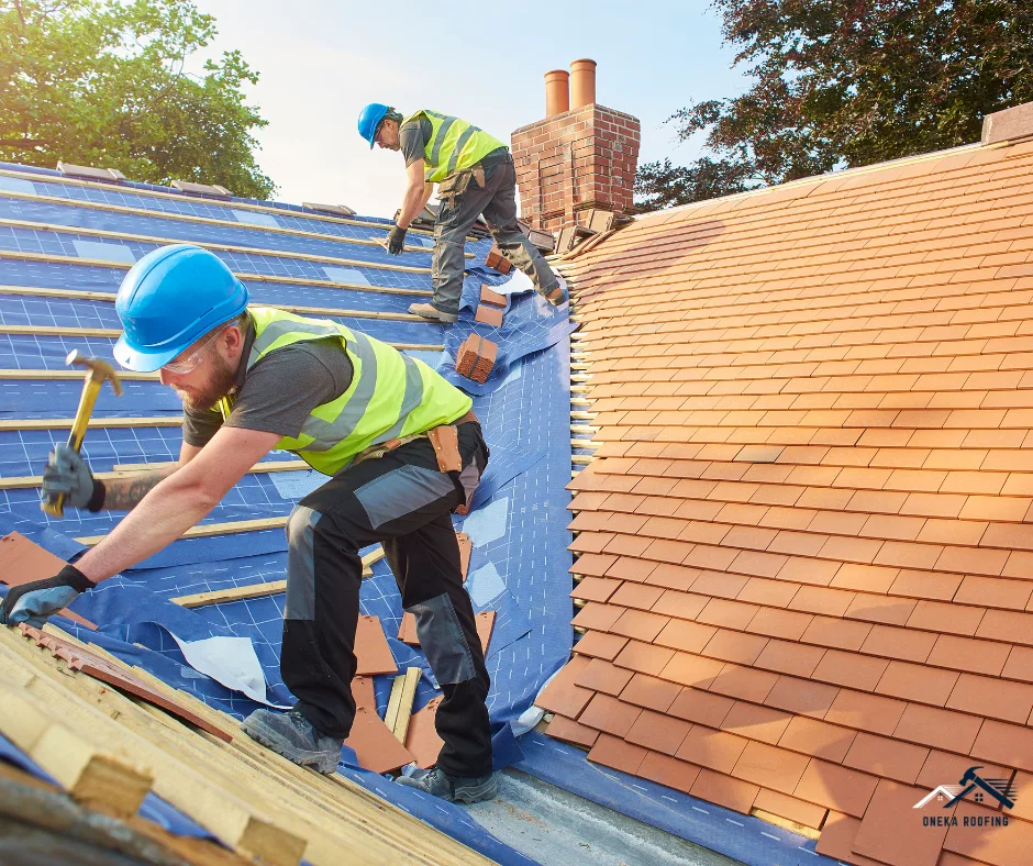 Why choose Roof Repair Near Me in Greentown, IN