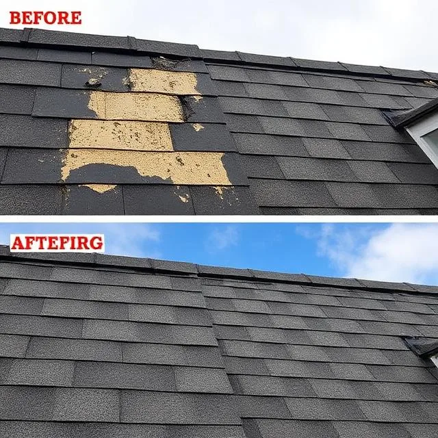 Roof Repair Near Me in Greentown, IN near me